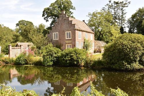 De Orangerie - last minute hotel in Loenen