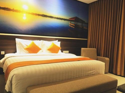 Hotel Royal Tarakan in Tarakan, Indonesia