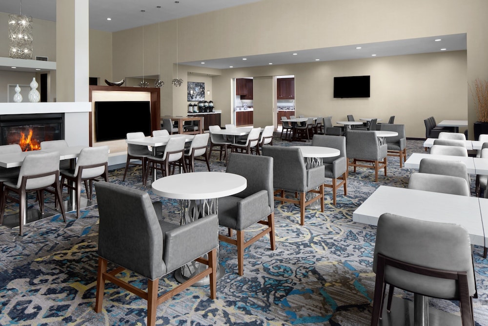 Residence Inn Tustin Orange County - photo 42