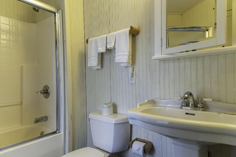 The Woods Inn - photo 136