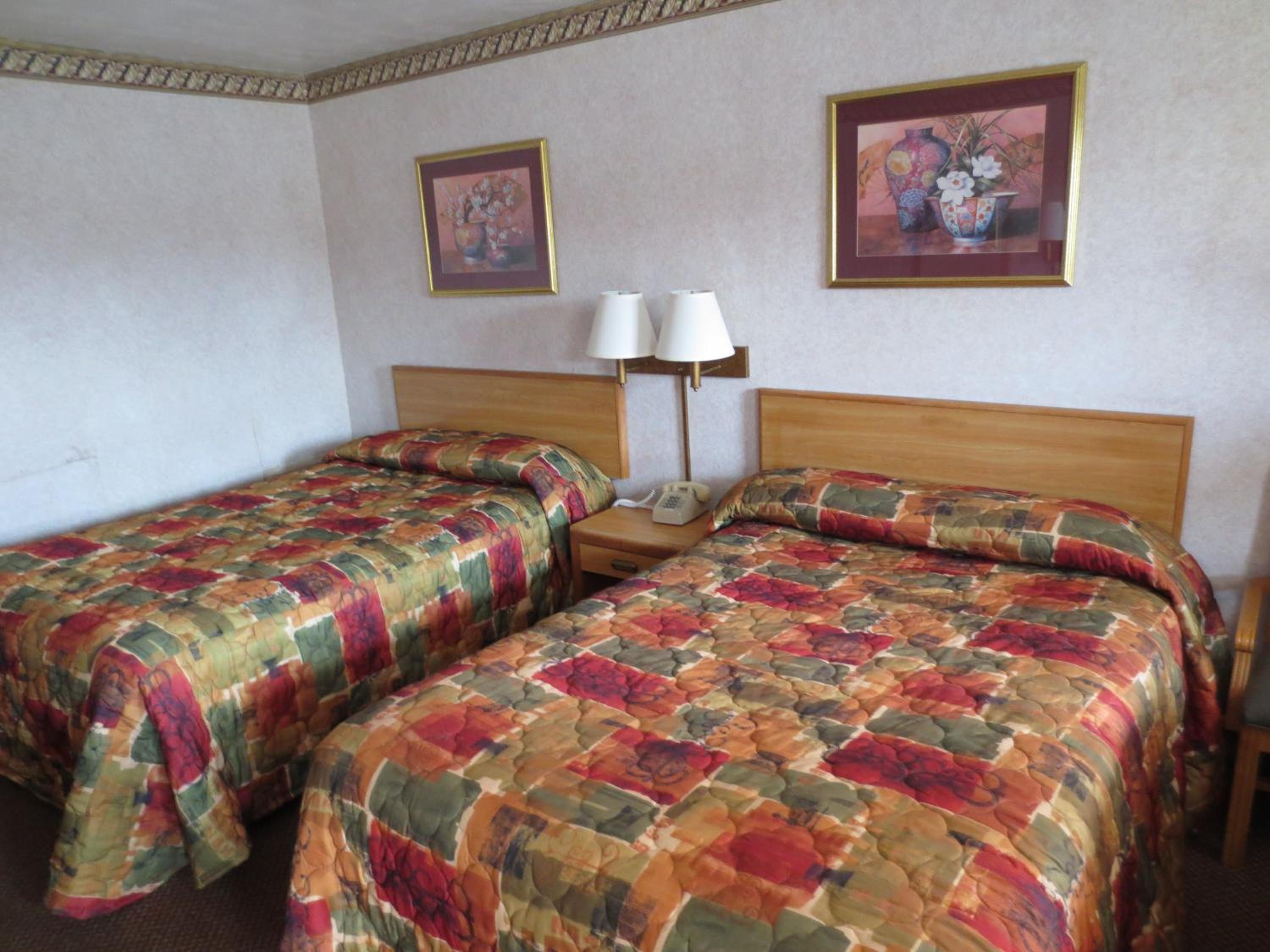 Scottish Inns and Suites Bordentown NJ - photo 8