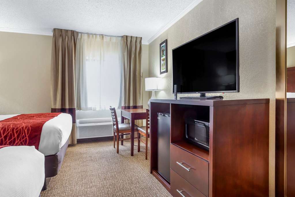 Comfort Inn Hoffman Estates Schaumburg - photo 15