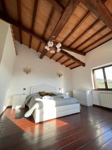 Luxury Country Villa Daniele — Collevecchio — photo 3