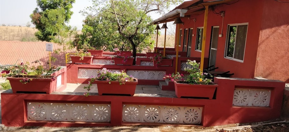 Wild Camp Resort — Palghar