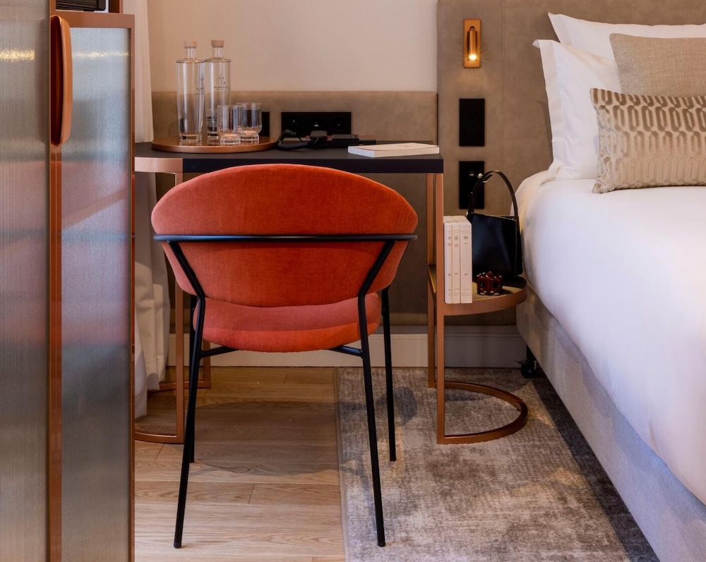 Alberte Hotel in Paris, France