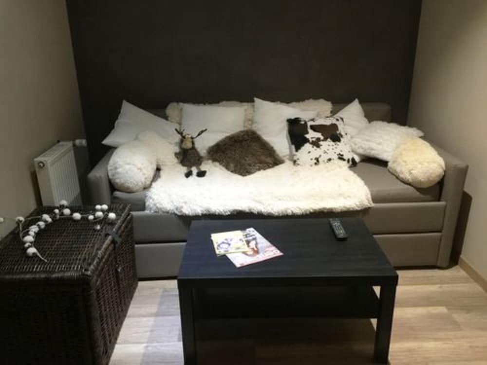 Le Cocon Des Neiges & Spa in Barcelonnette, France