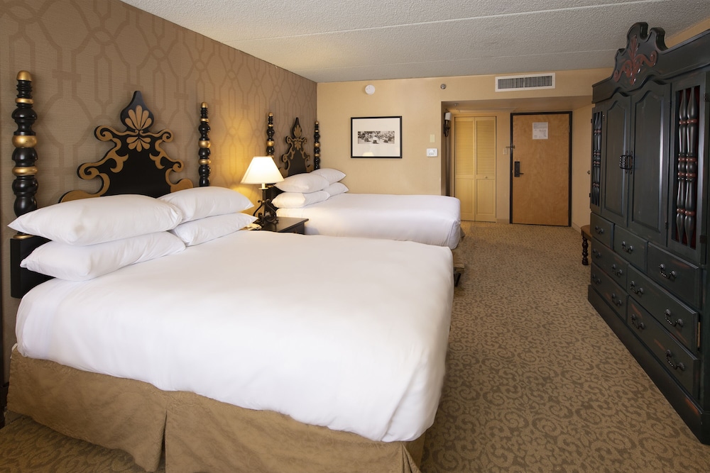 Hotel Encanto de Las Cruces - photo 8