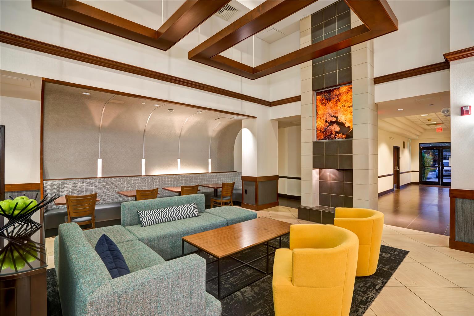 Hyatt Place Baltimore BWI Airport - photo 27