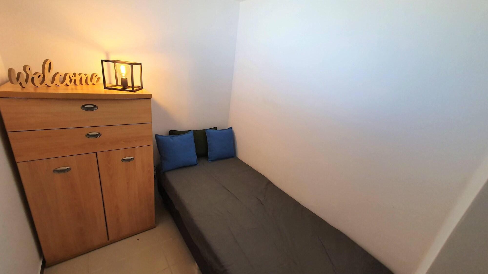 Superb Apartment in Alvor — 4-Star Luxury Hotel in Alvor, Portugal