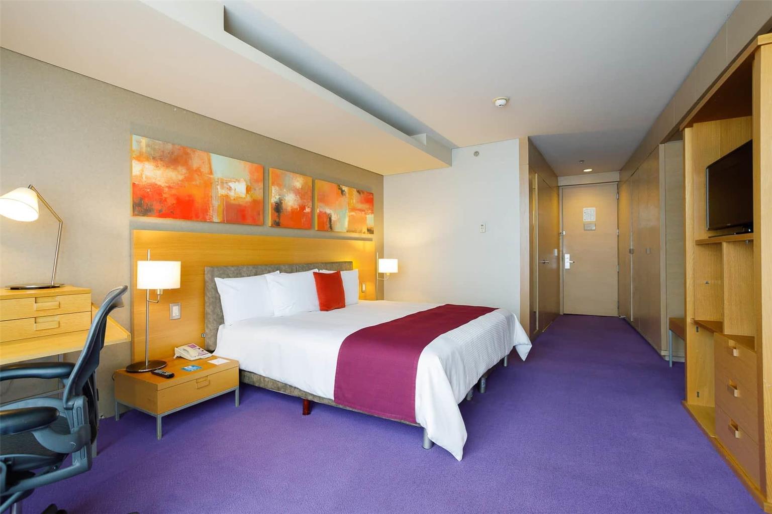BMEXSF ROOM