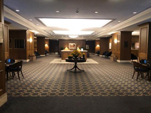 Standard Club - photo 24