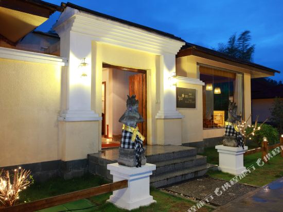 Imperial Palace Hot Spring & Resort in Zijin, People's Republic of China