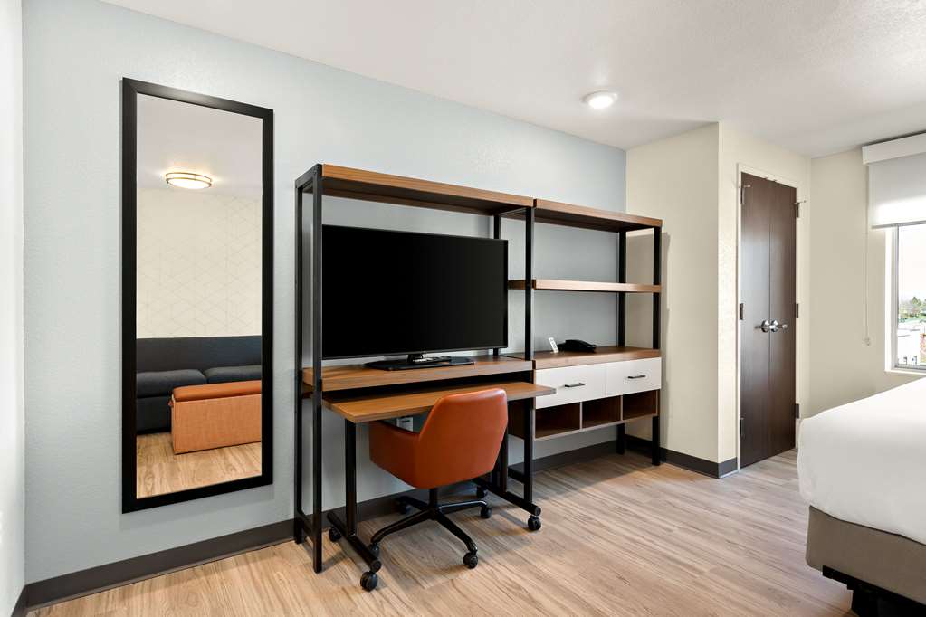 Everhome Suites Nampa Boise - photo 30