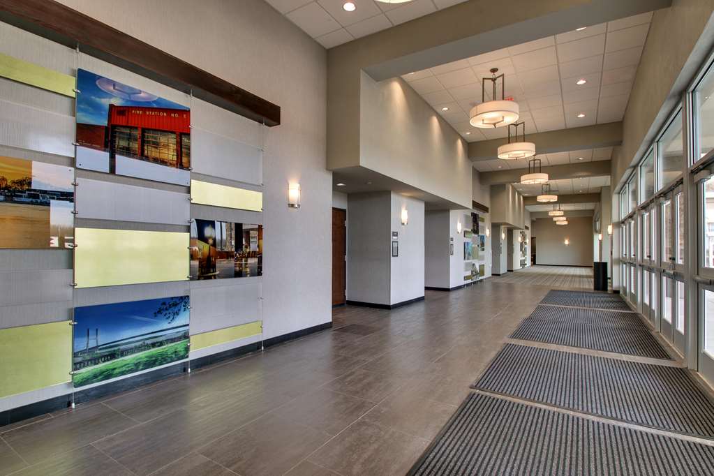 Drury Plaza Hotel Cape Girardeau Conference Center - photo 24