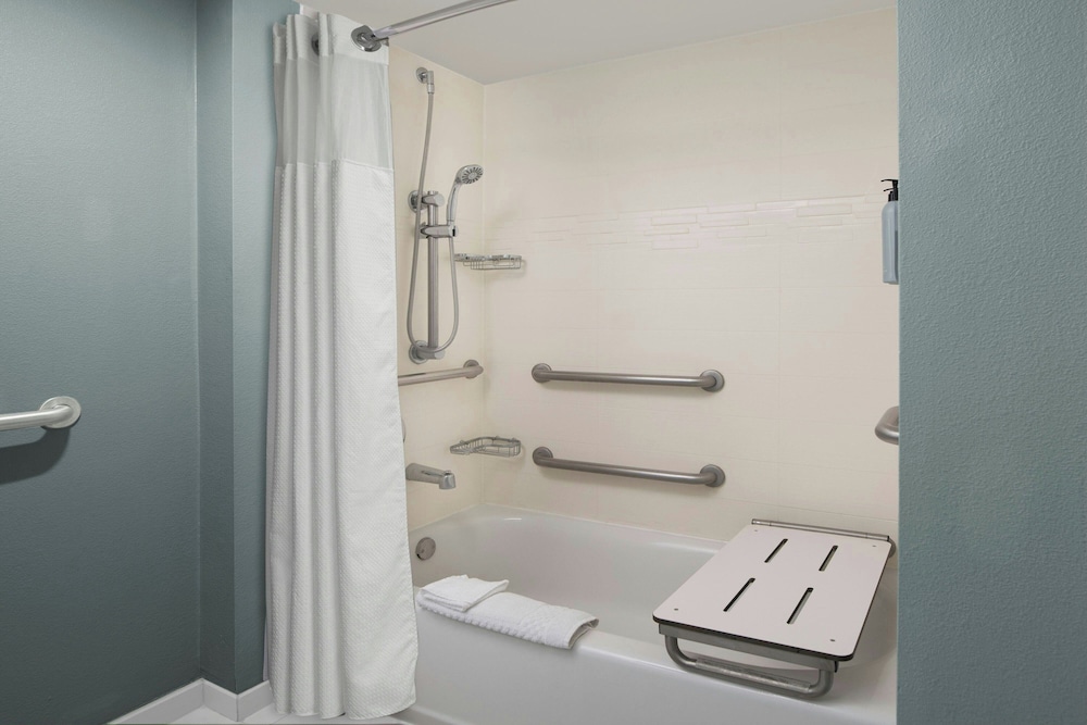 Residence Inn By Marriott San Antonio Airport Alamo Heights - photo 12
