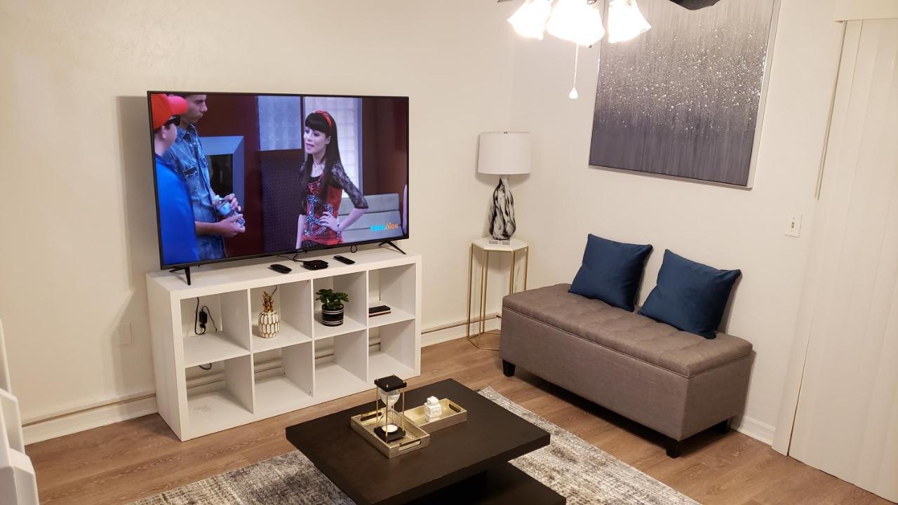 Comfortable Townhome 2br 1 5ba Near Uf & Shopping Dining — 4-Star Luxury Hotel in Gainesville, United States