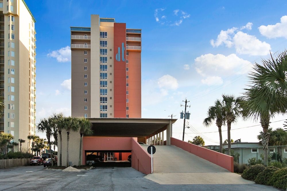 Destin Towers 61 2 Br Condo - photo 63