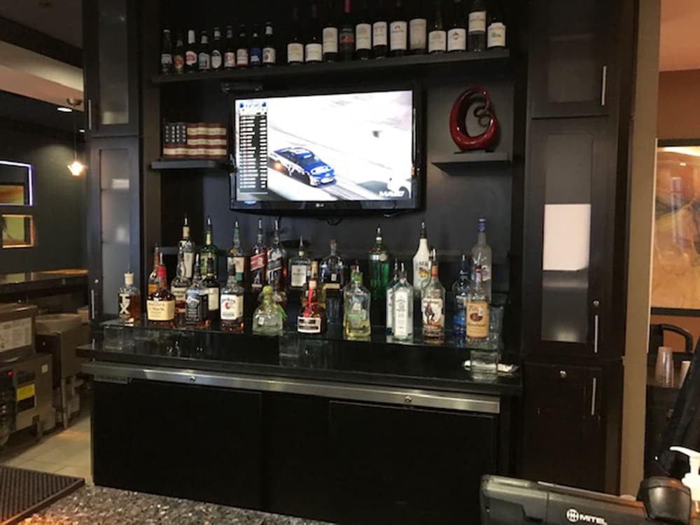 Hilton Garden Inn Fort Worth Alliance Airport - photo 45