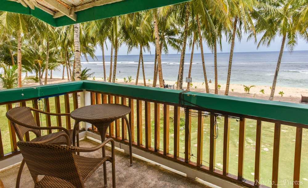 Pacifico Bigwish Beach Resort in San Isidro, Philippines