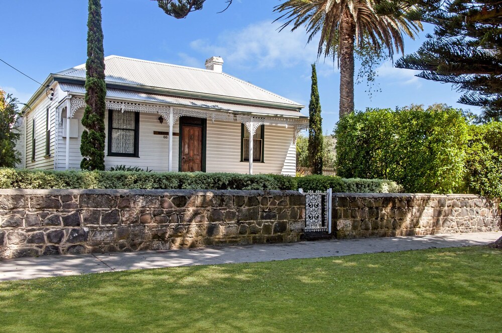 Beauvais in Port Fairy, Australia