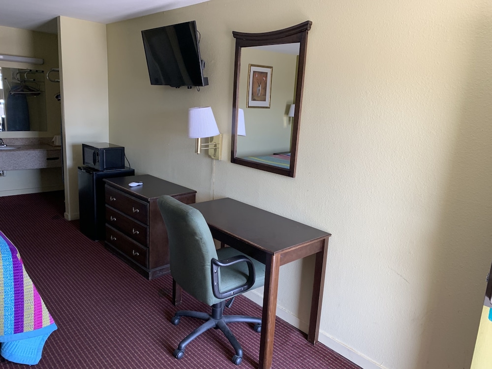Western Motel Prentiss - photo 5