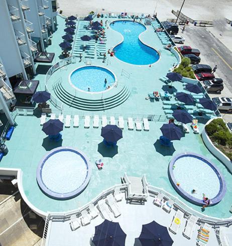 Bal Harbour Hotels - photo 23