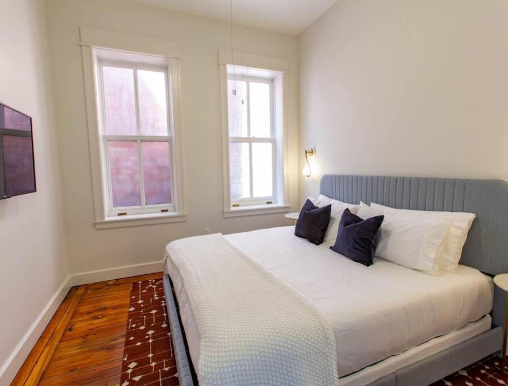 The Bellwether Hotel - photo 21