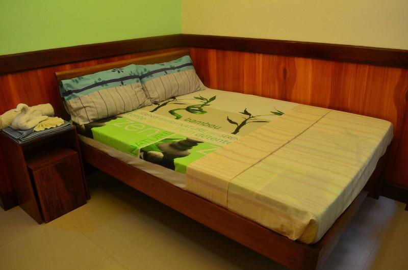Desert Rose El Nido - last minute hotel in El Nido