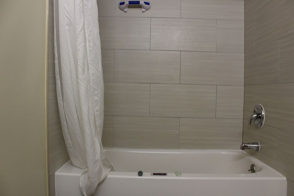 Bellevue Hotel & Suites - photo 25