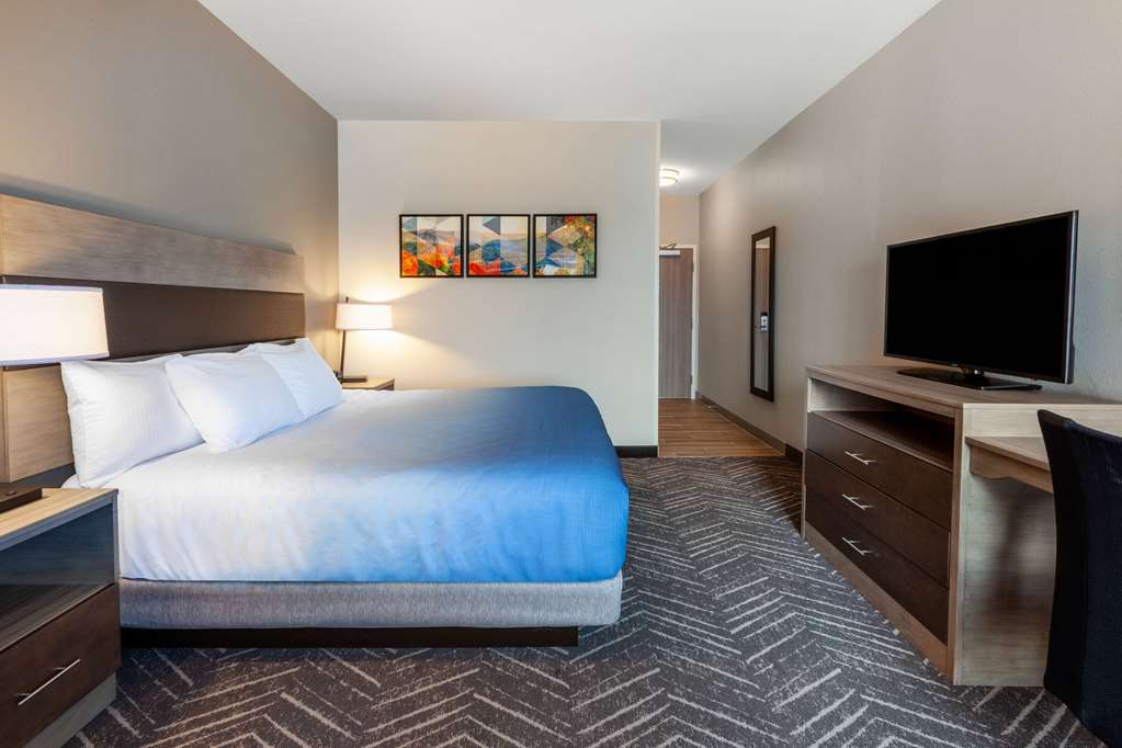 La Quinta Inn & Suites by Wyndham Middletown Goshen - photo 19