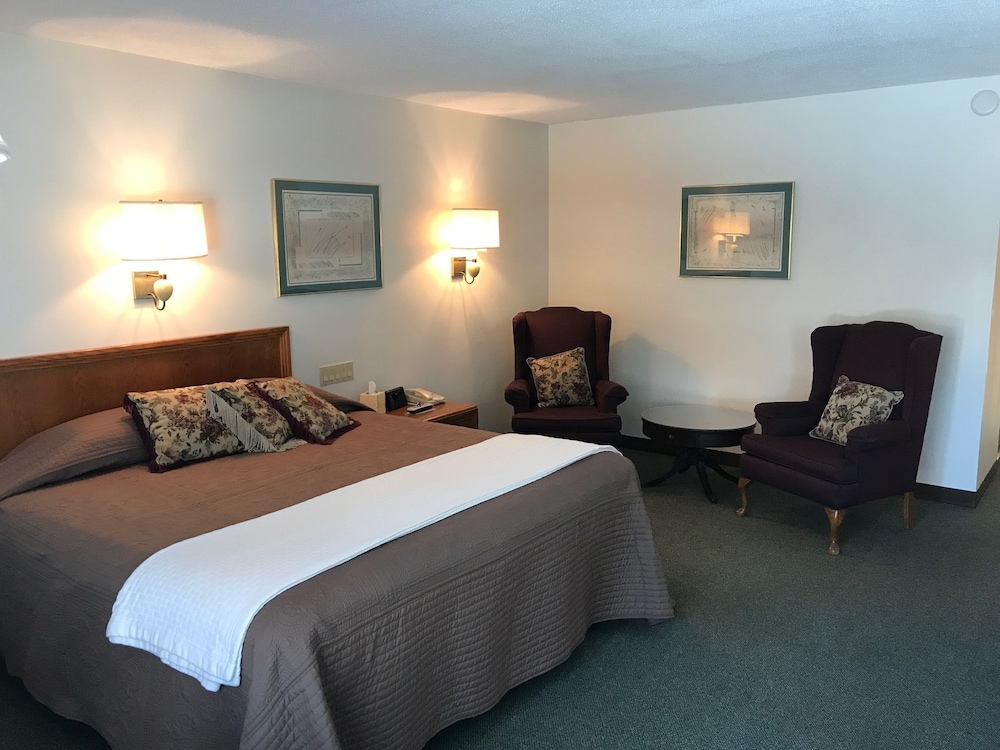 T Bird Motor Inn - photo 17
