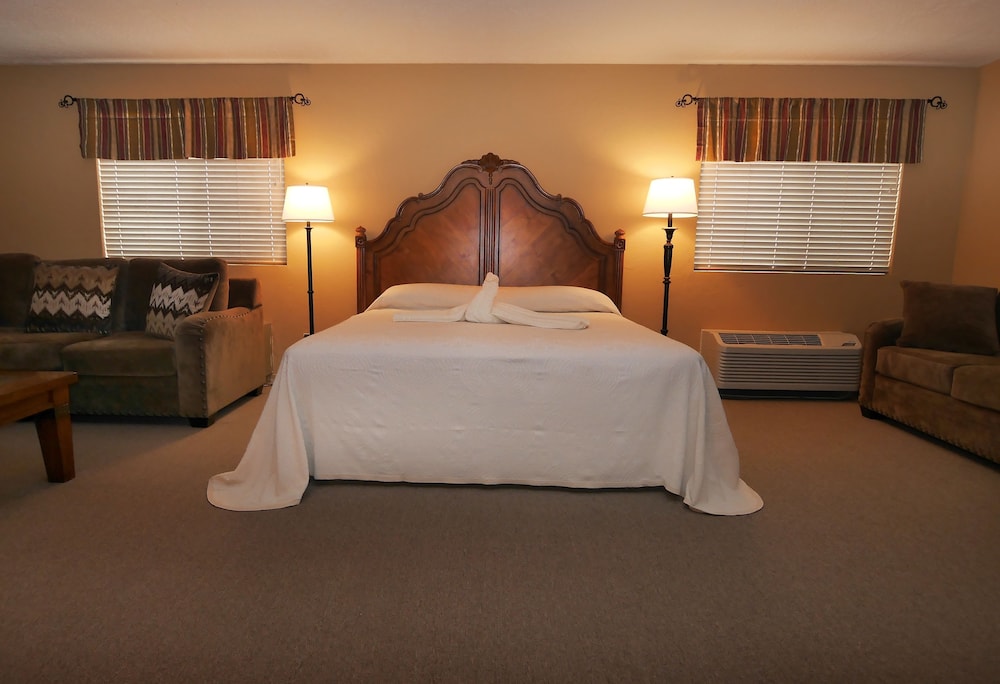 Yerington Inn - photo 8