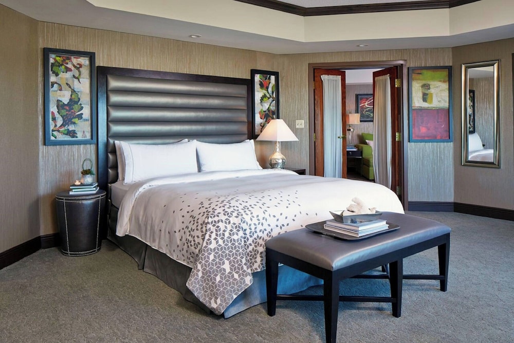 World Golf Village Renaissance St. Augustine Resort - photo 18