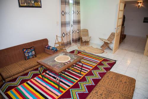 Dar Beya — 4-Star Luxury Hotel in Tozeur, Tunisia