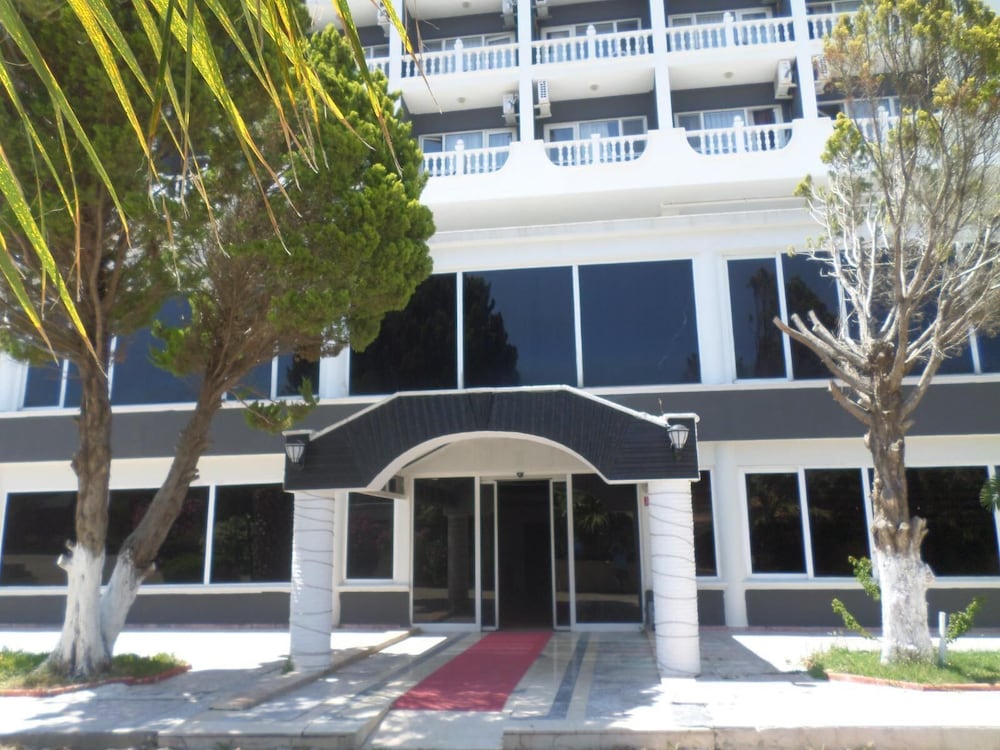 Tabiat Park Hotel — Ayvalik — photo 3
