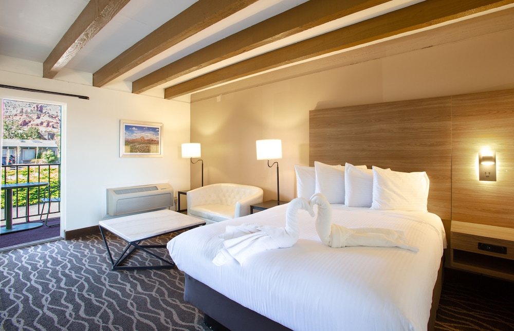 Dreamcatcher Inn of Sedona - photo 25