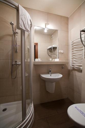 Hotel Zalesie — Bochnia — photo 2