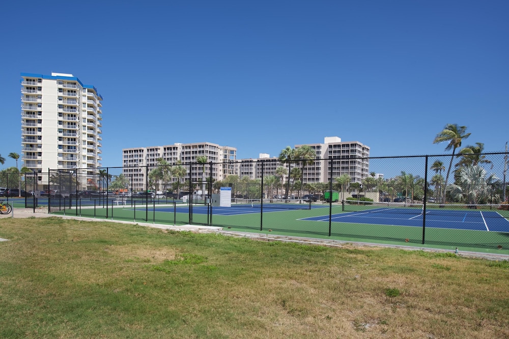 Estero Beach & Tennis 605 c - photo 9
