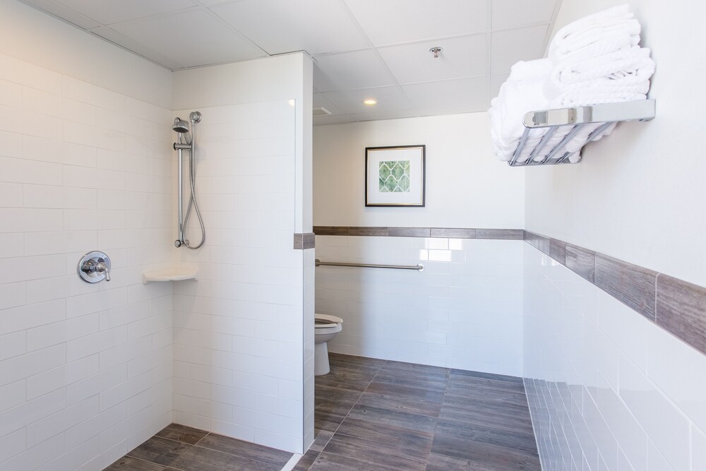 Park Plaza Hotel Seguin - photo 15