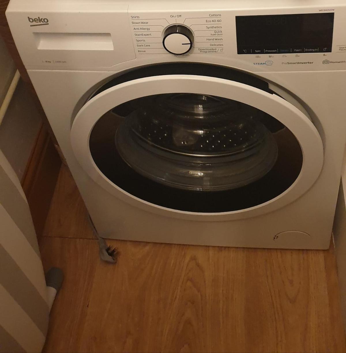 Miners Retreat Comfy 2 Bed Home Swadlincote 21541895 — Swadlincote