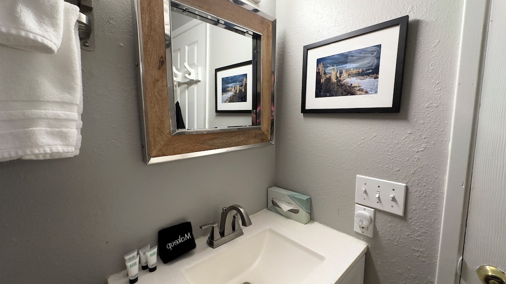 Cinnamon Bear Inn - photo 99