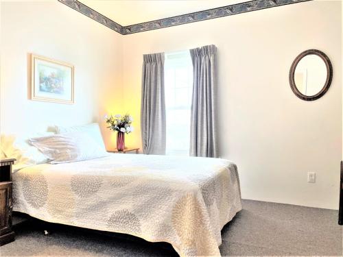 Bittersweet Inn - carbon neutral hotel in Paulding