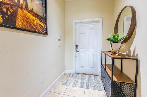 Spetacular TownHome With Private Pool close to Disney 8919PP - photo 9