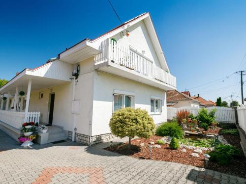 Apartment Domi by Interhome — 4-Star Luxury Hotel in Siofok, Hungary