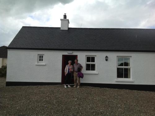 Derg Cottage — 4-Star Luxury Hotel in Strabane, United Kingdom