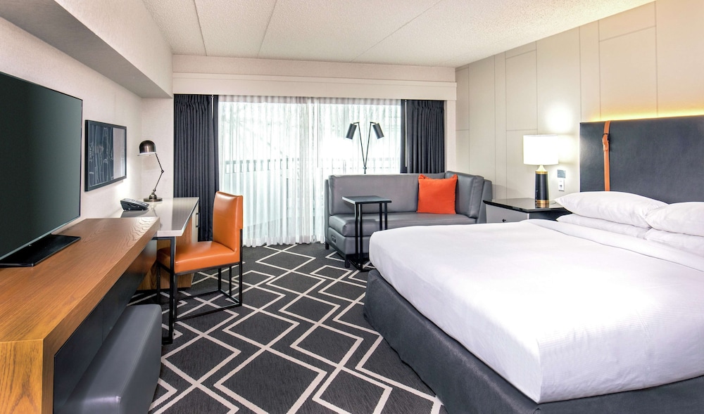 Hilton Boston Woburn - photo 18