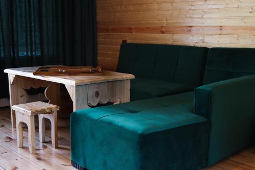 Cottage Aisi კოტეჯი აისი