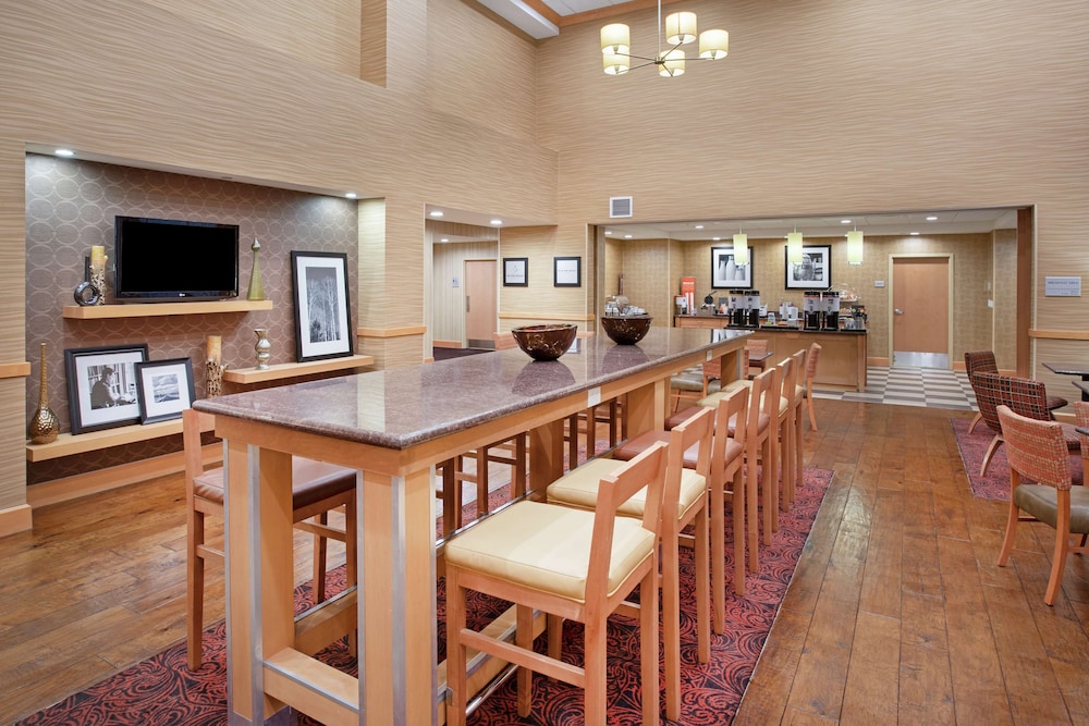 Hampton Inn & Suites Denver South RidgeGate - photo 50