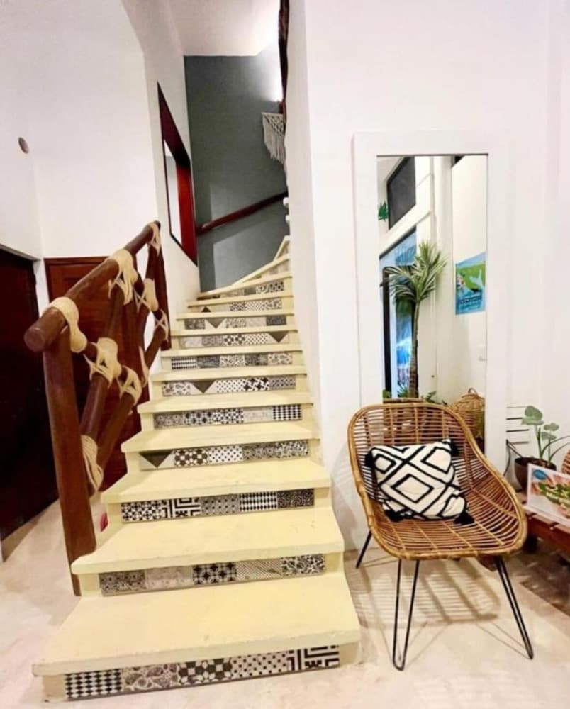 Staircase