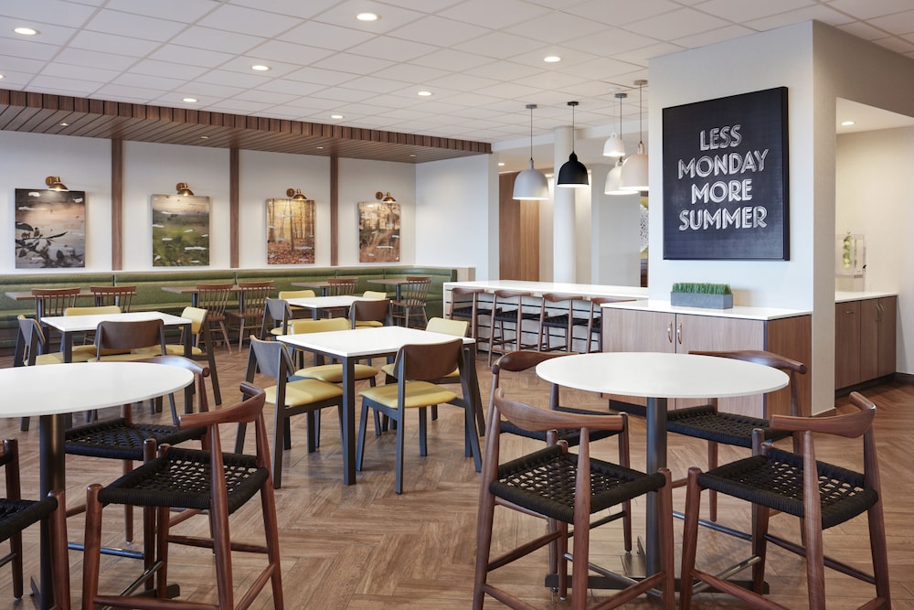 Fairfield Inn & Suites by Marriott Mansfield - photo 32